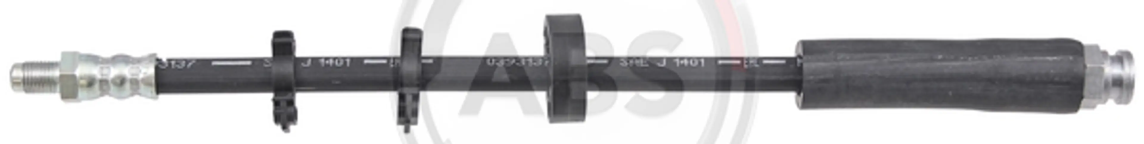 TUBO FLEXIBLE DE FRENOS