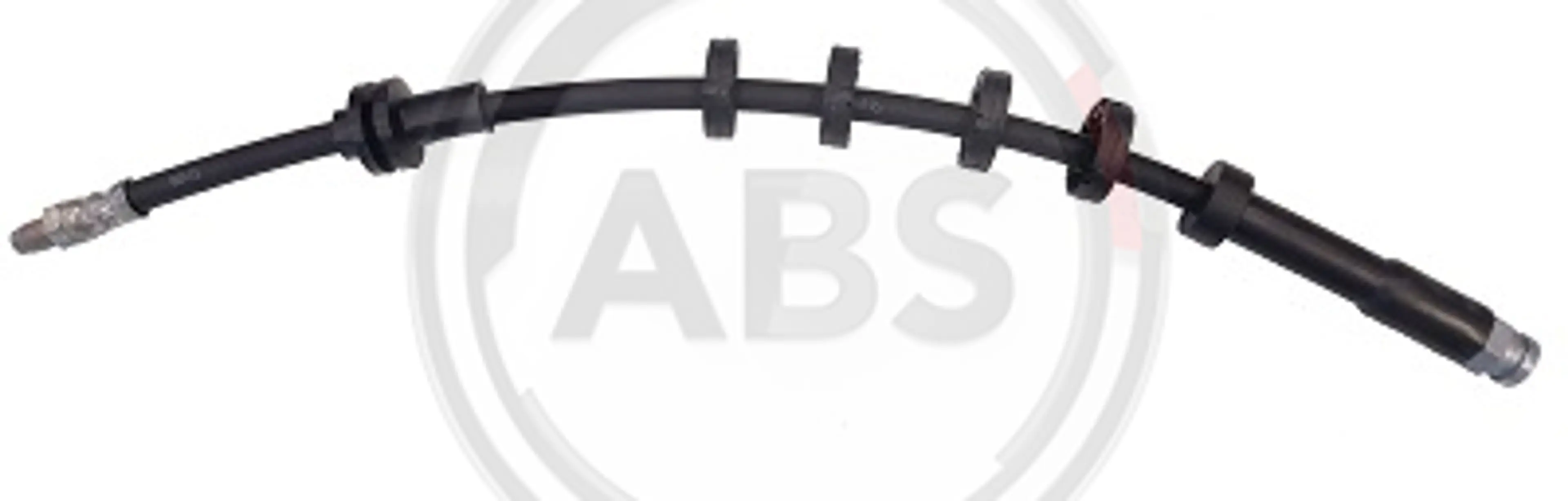 TUBO FLEXIBLE DE FRENOS