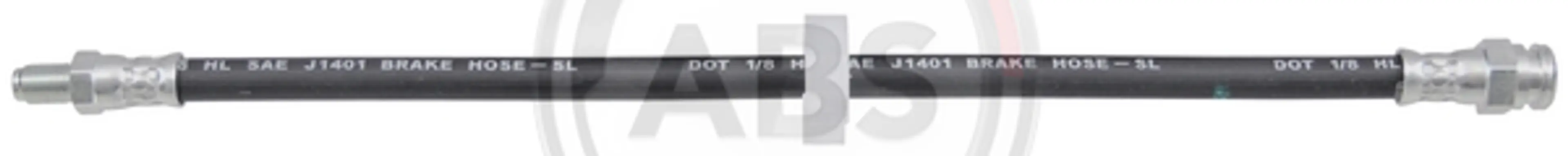 TUBO FLEXIBLE DE FRENOS