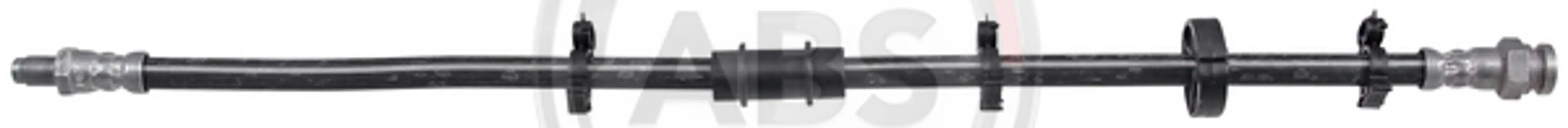 TUBO FLEXIBLE DE FRENOS