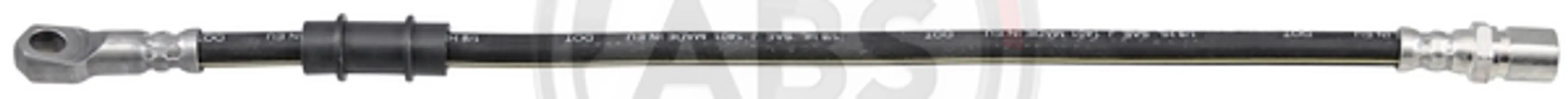 TUBO FLEXIBLE DE FRENOS