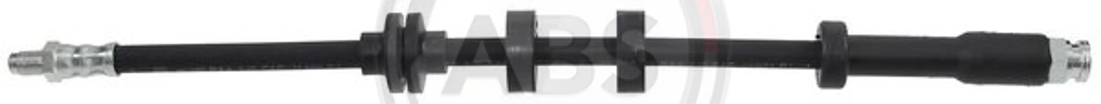 TUBO FLEXIBLE DE FRENOS