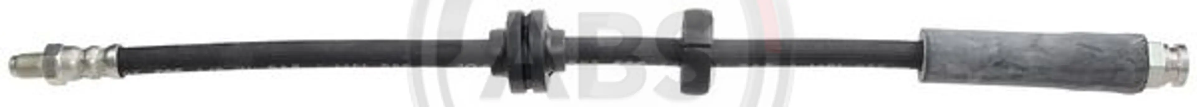 TUBO FLEXIBLE DE FRENOS