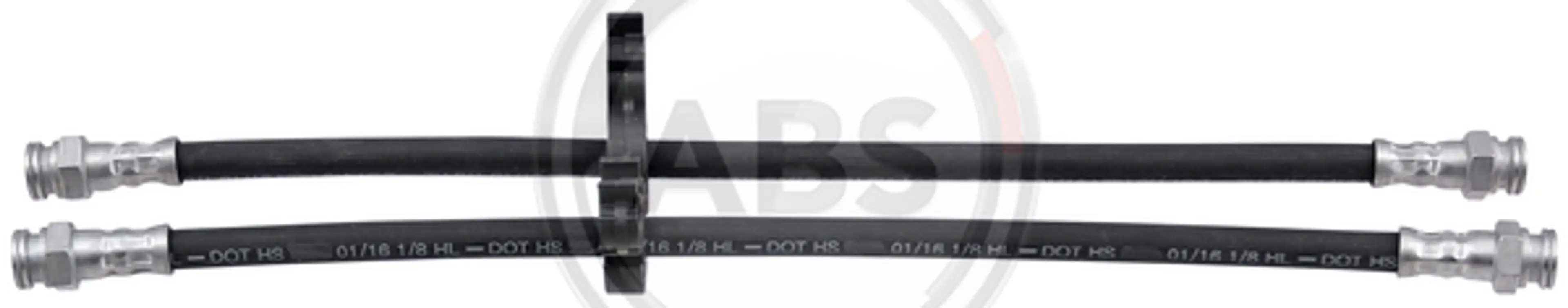 TUBO FLEXIBLE DE FRENOS