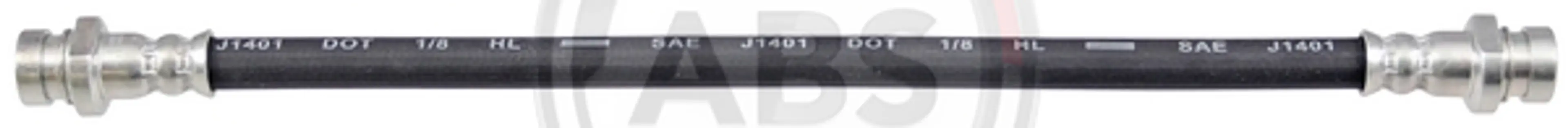 TUBO FLEXIBLE DE FRENOS