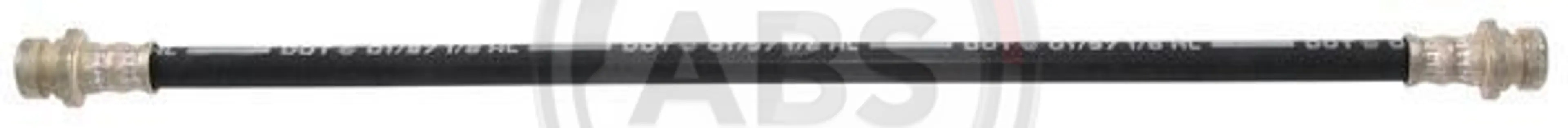 TUBO FLEXIBLE DE FRENOS