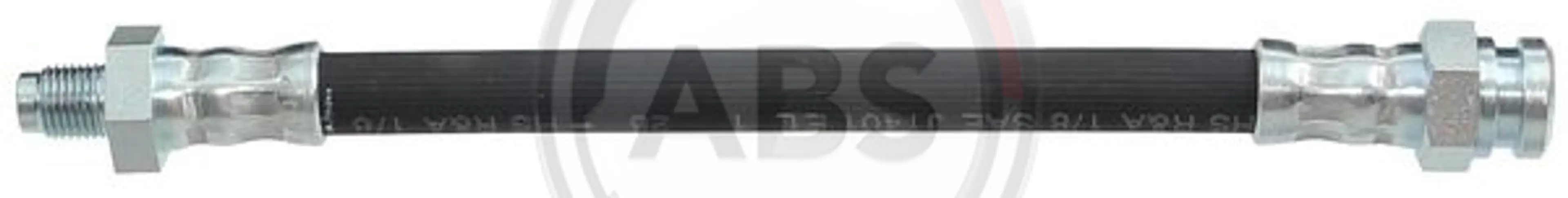 TUBO FLEXIBLE DE FRENOS