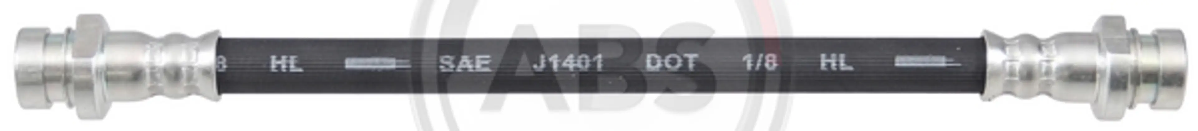 TUBO FLEXIBLE DE FRENOS