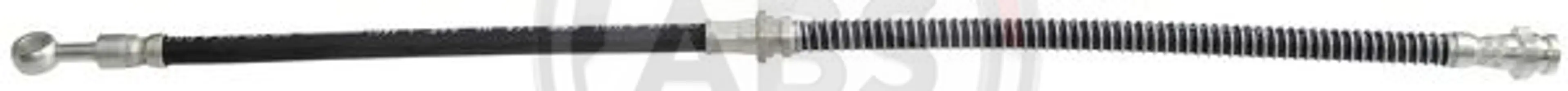 TUBO FLEXIBLE DE FRENOS