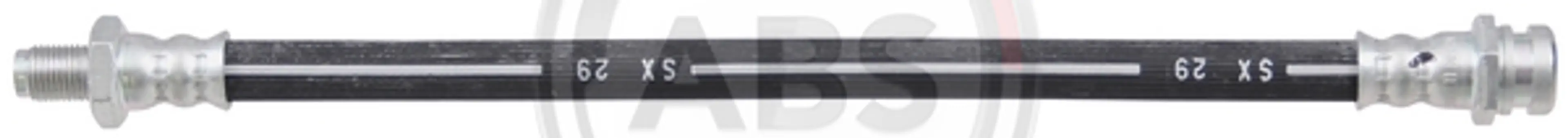 TUBO FLEXIBLE DE FRENOS