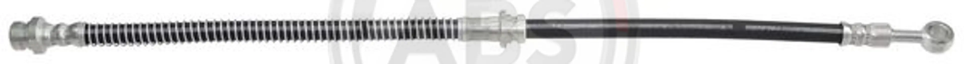 TUBO FLEXIBLE DE FRENOS