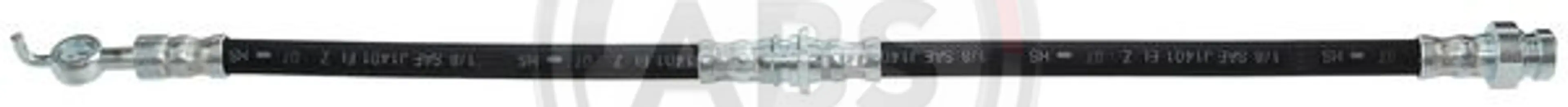 TUBO FLEXIBLE DE FRENOS