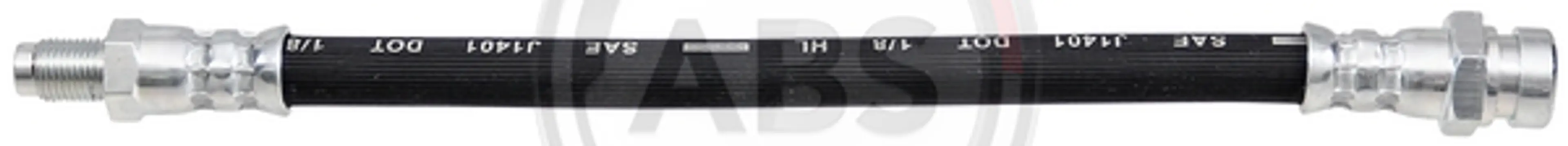 TUBO FLEXIBLE DE FRENOS