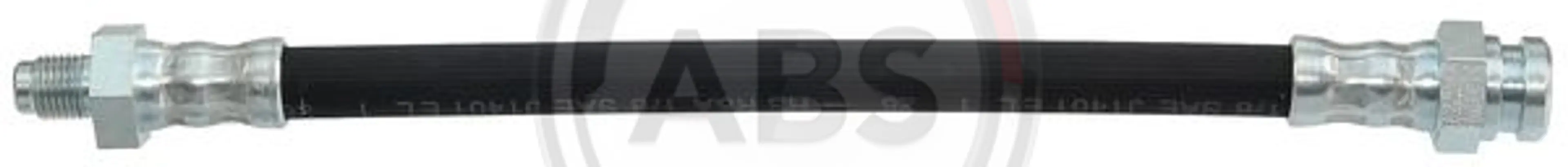 TUBO FLEXIBLE DE FRENOS