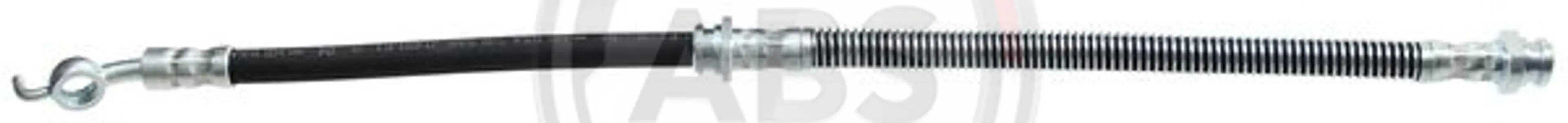 TUBO FLEXIBLE DE FRENOS