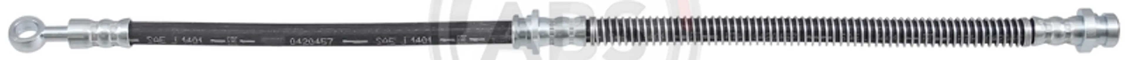 TUBO FLEXIBLE DE FRENOS