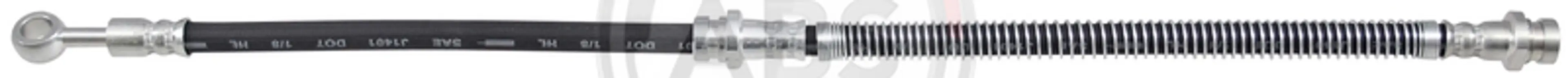 TUBO FLEXIBLE DE FRENOS