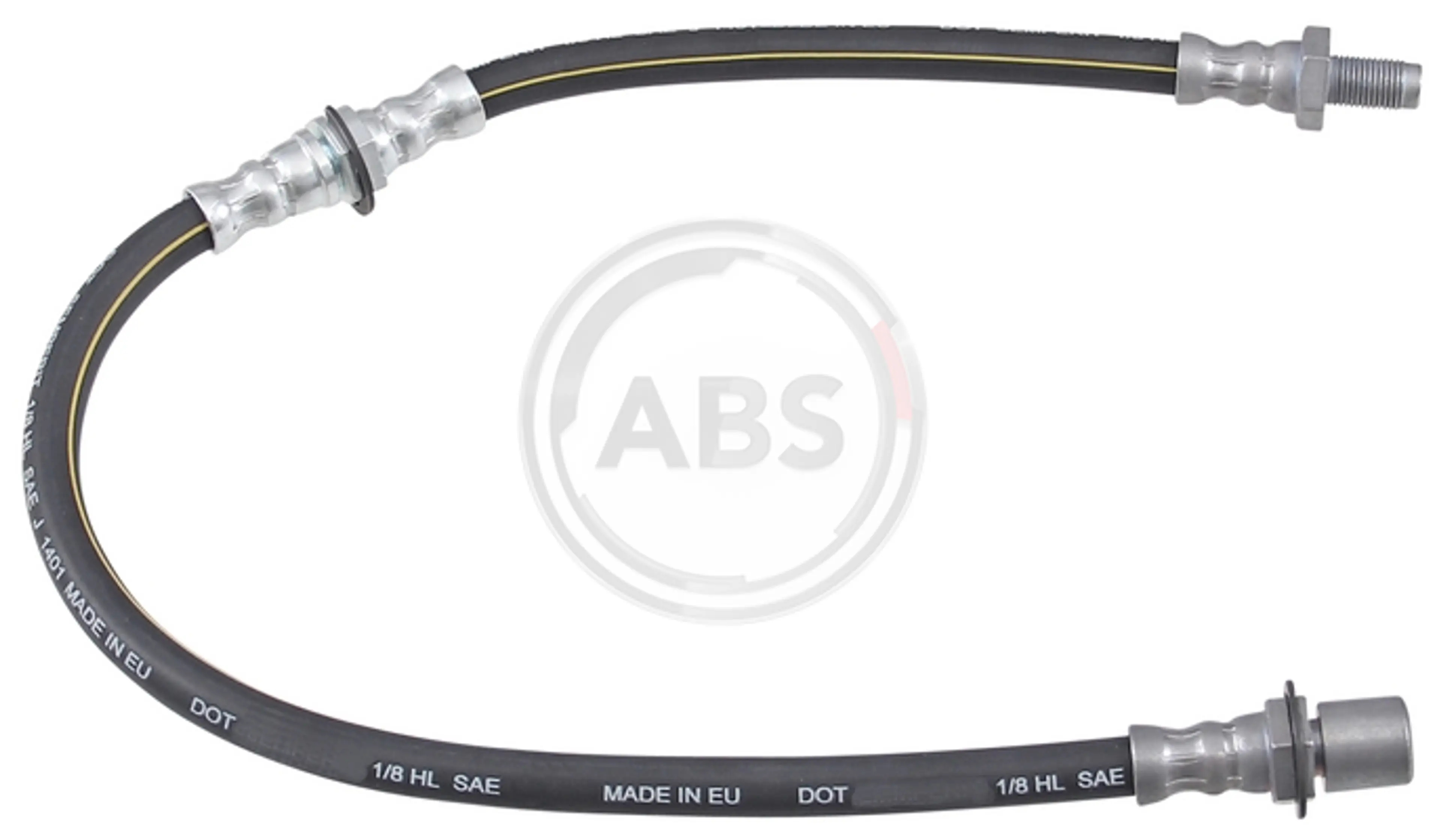 TUBO FLEXIBLE DE FRENOS