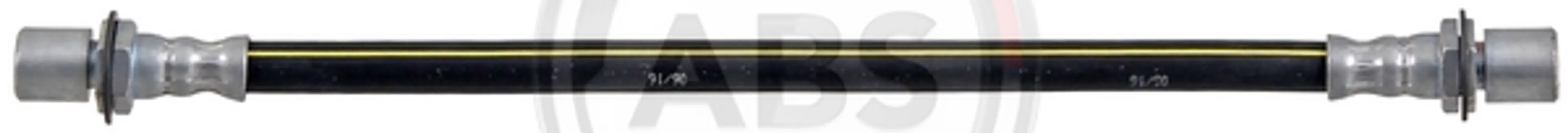 TUBO FLEXIBLE DE FRENOS