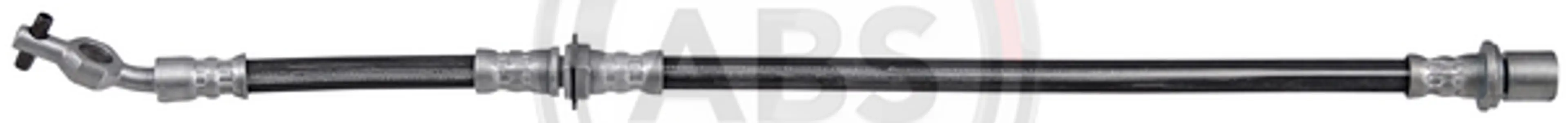 TUBO FLEXIBLE DE FRENOS