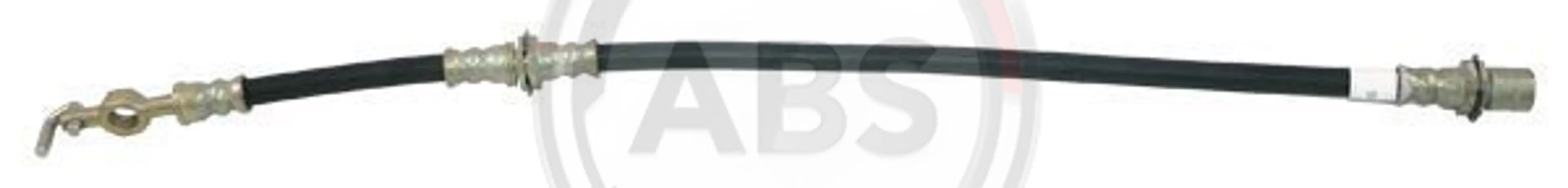 TUBO FLEXIBLE DE FRENOS