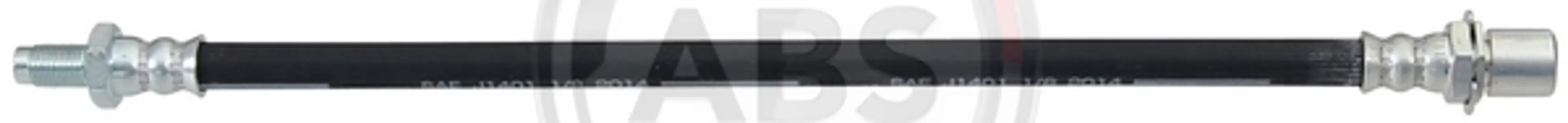 TUBO FLEXIBLE DE FRENOS