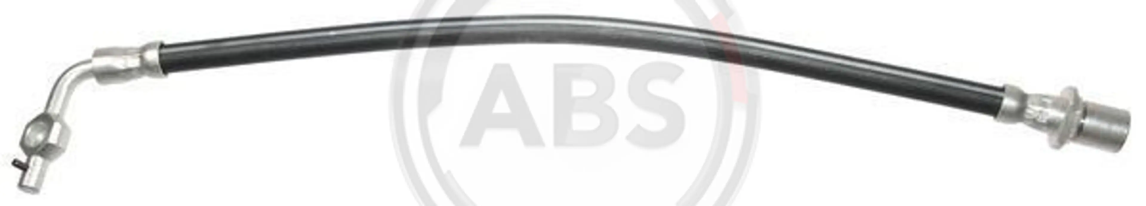 TUBO FLEXIBLE DE FRENOS