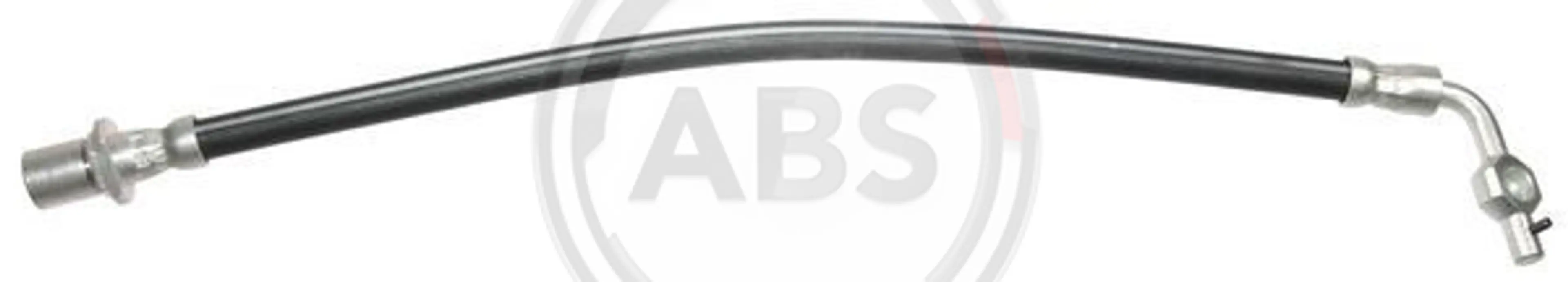 TUBO FLEXIBLE DE FRENOS