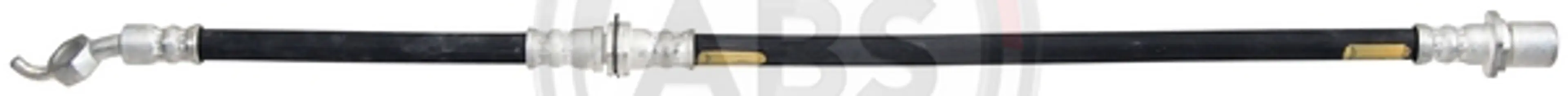 TUBO FLEXIBLE DE FRENOS