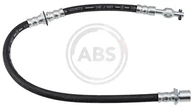 TUBO FLEXIBLE DE FRENOS