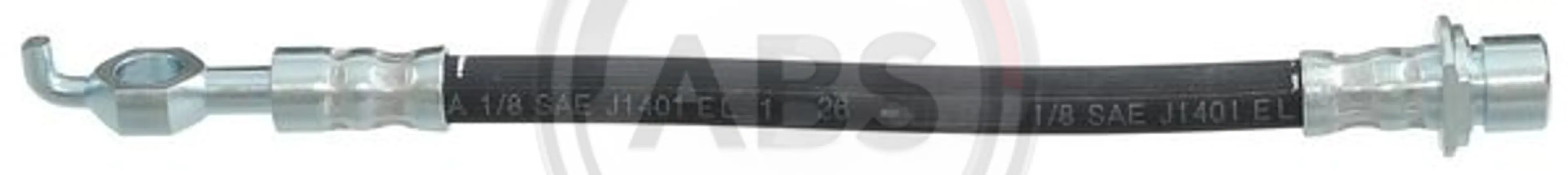 TUBO FLEXIBLE DE FRENOS