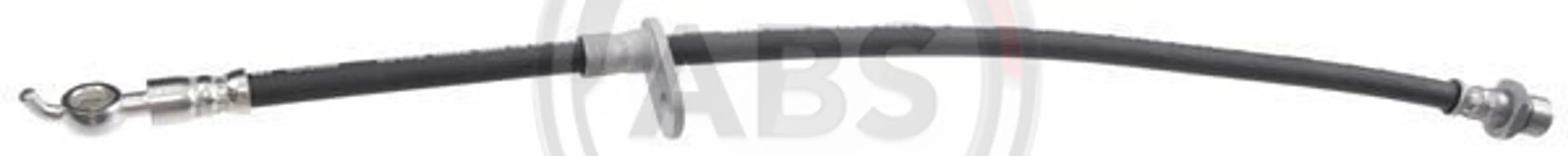 TUBO FLEXIBLE DE FRENOS