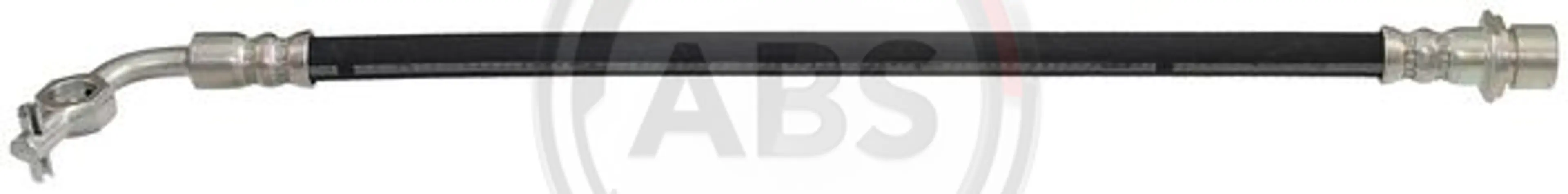 TUBO FLEXIBLE DE FRENOS