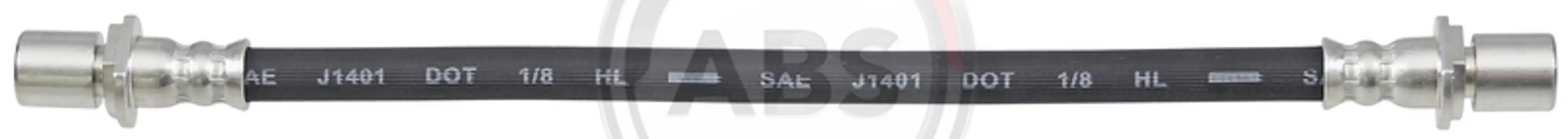 TUBO FLEXIBLE DE FRENOS