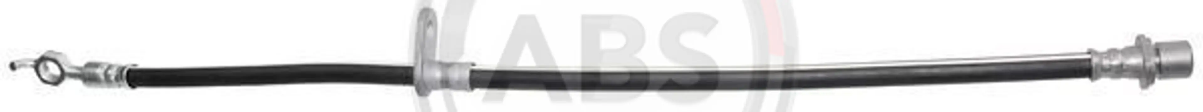 TUBO FLEXIBLE DE FRENOS