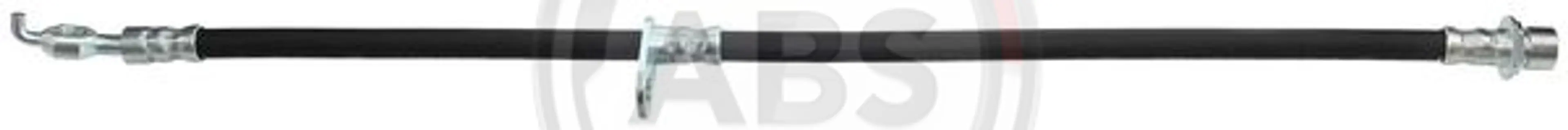 TUBO FLEXIBLE DE FRENOS