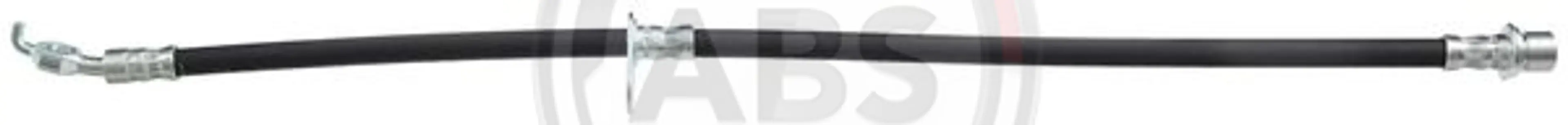 TUBO FLEXIBLE DE FRENOS