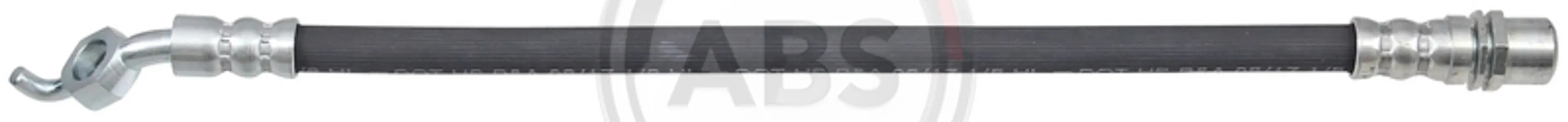 TUBO FLEXIBLE DE FRENOS