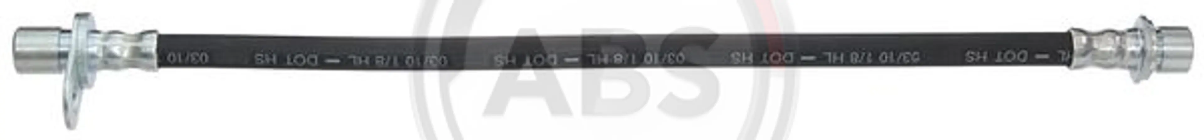 TUBO FLEXIBLE DE FRENOS