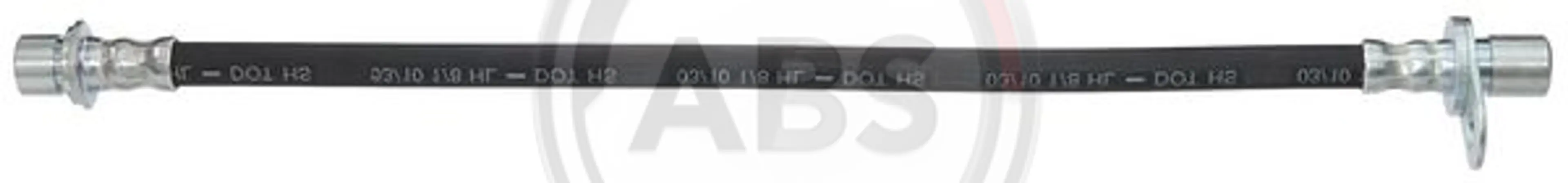 TUBO FLEXIBLE DE FRENOS