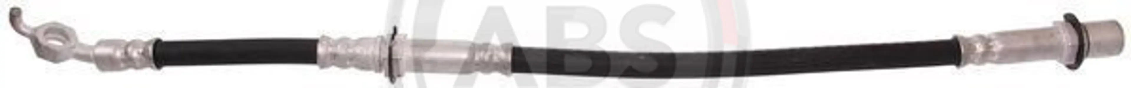 TUBO FLEXIBLE DE FRENOS