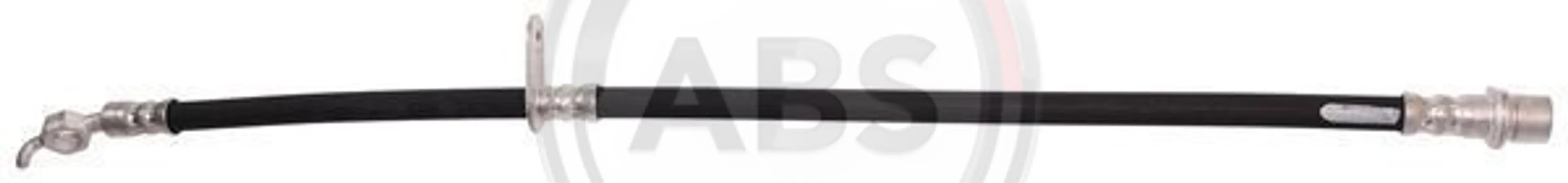 TUBO FLEXIBLE DE FRENOS