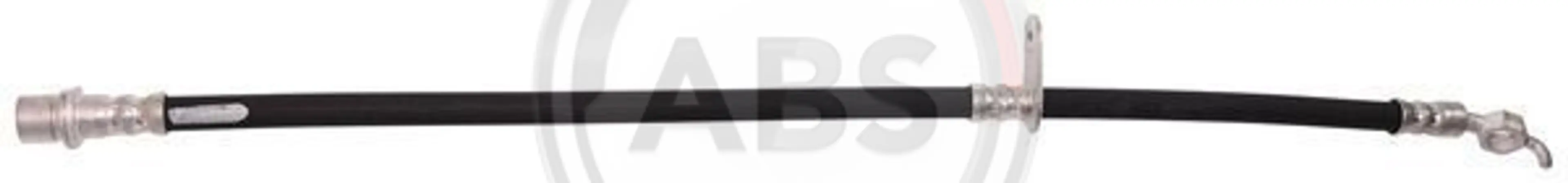 TUBO FLEXIBLE DE FRENOS