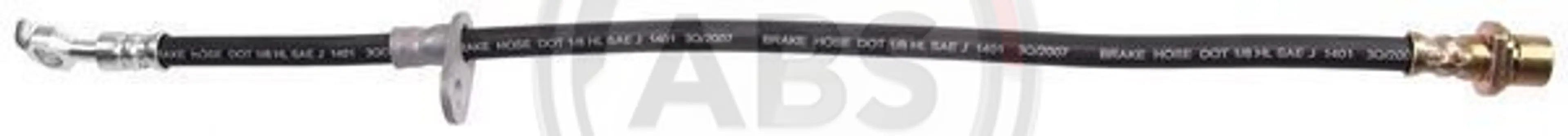 TUBO FLEXIBLE DE FRENOS