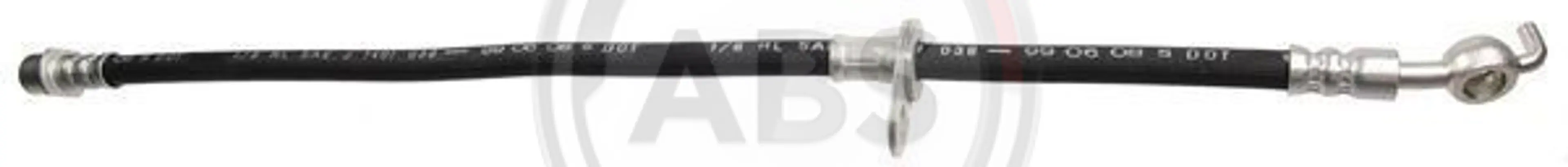 TUBO FLEXIBLE DE FRENOS