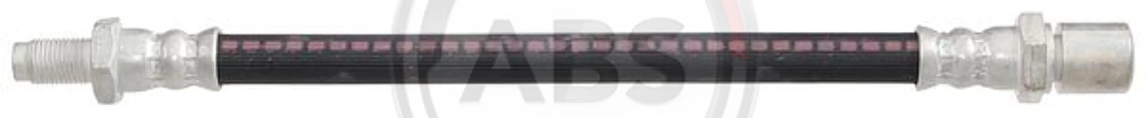 TUBO FLEXIBLE DE FRENOS