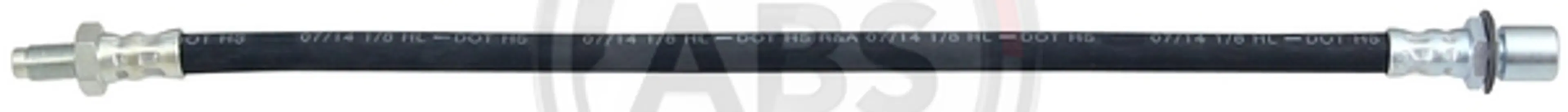 TUBO FLEXIBLE DE FRENOS