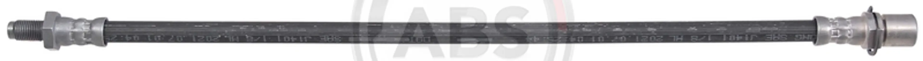 TUBO FLEXIBLE DE FRENOS