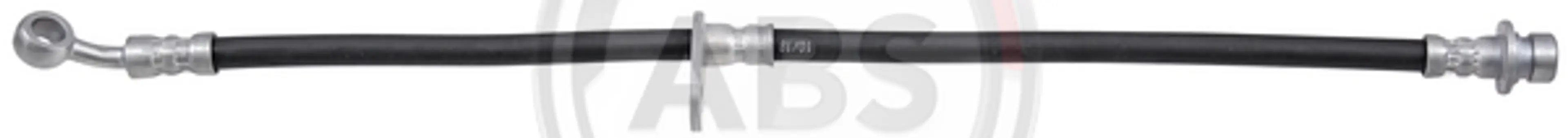 TUBO FLEXIBLE DE FRENOS