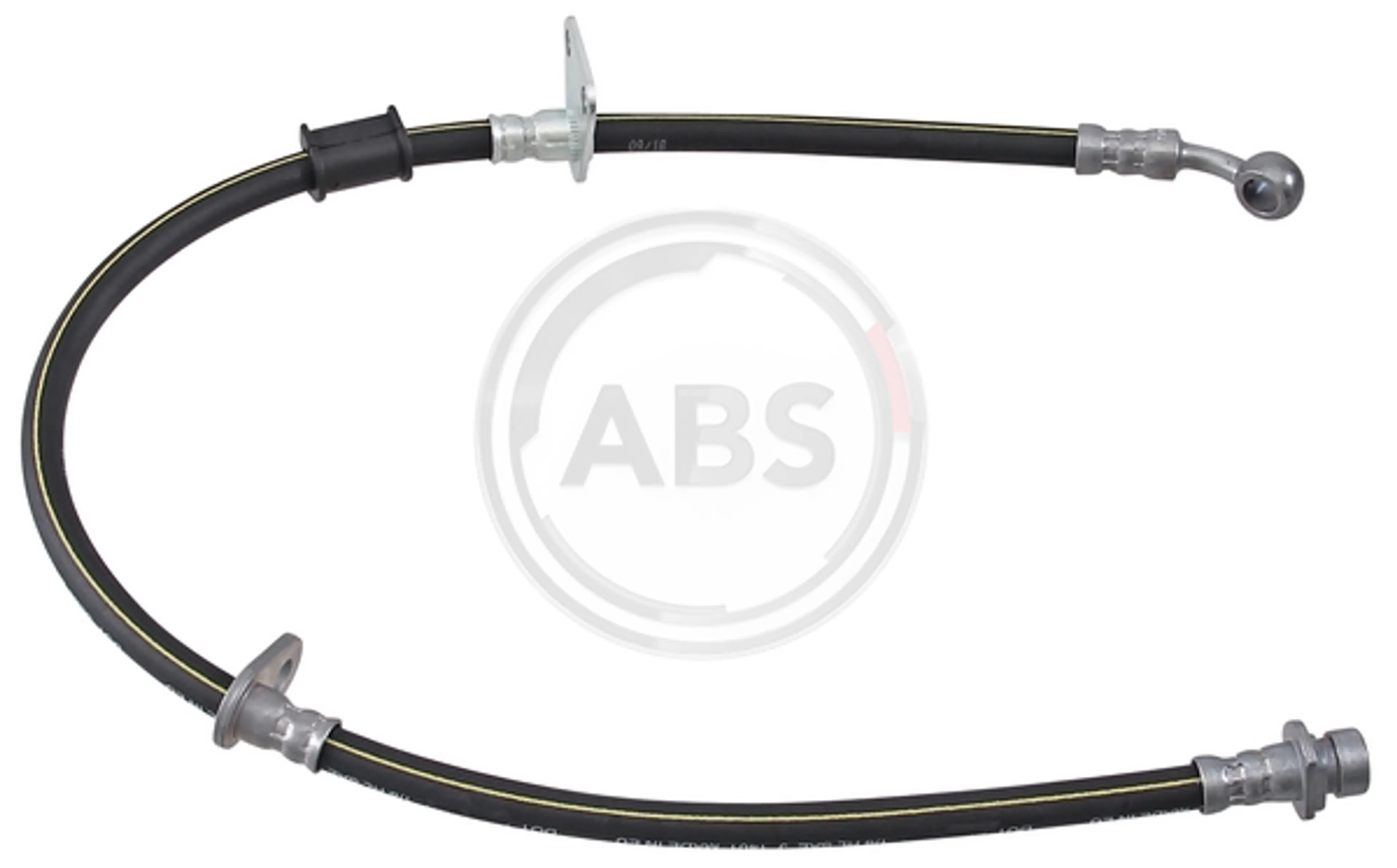 TUBO FLEXIBLE DE FRENOS